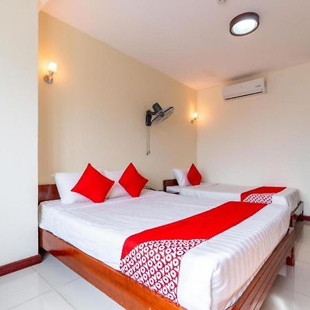 Hava Hotel Danang Exterior photo