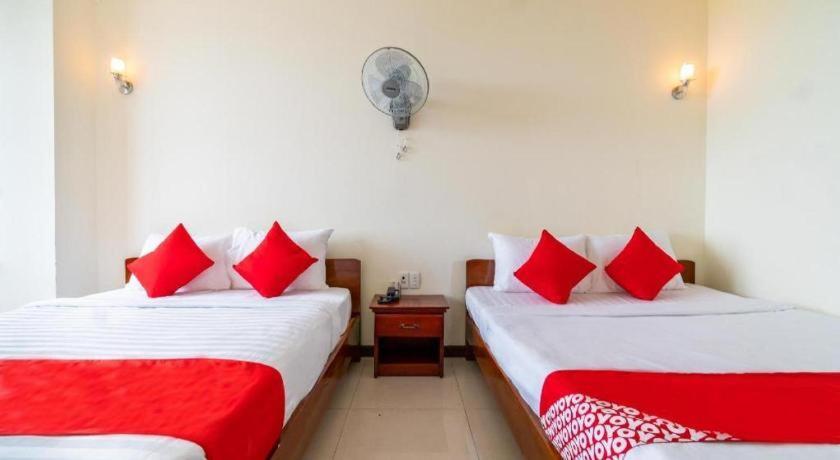 Hava Hotel Danang Exterior photo