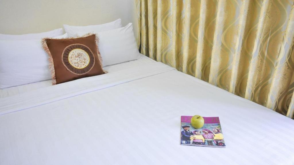 Hava Hotel Danang Exterior photo